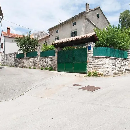 Casa Morgani House Otel 3*