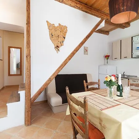 Casa Morgani House 3*