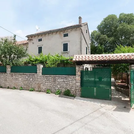 Casa Morgani House