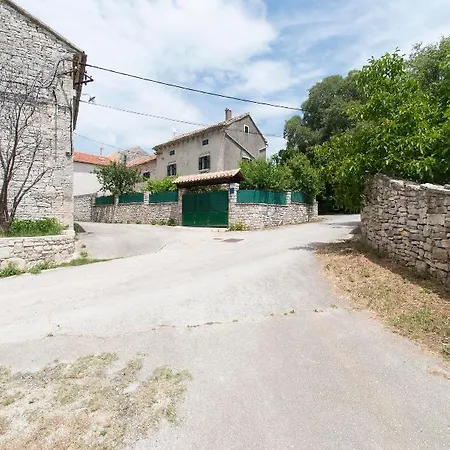 Hotel Casa Morgani House Rovinj