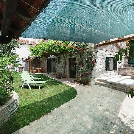 Hotel Casa Morgani House