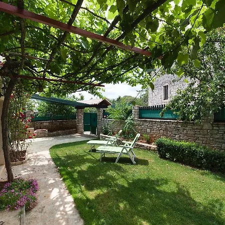 Casa Morgani House Rovinj