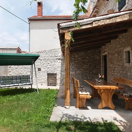 Hotel Casa Morgani House 3*