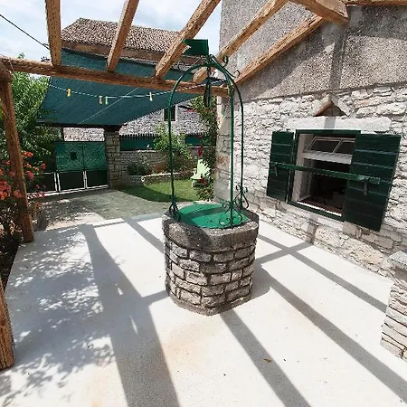 Casa Morgani House