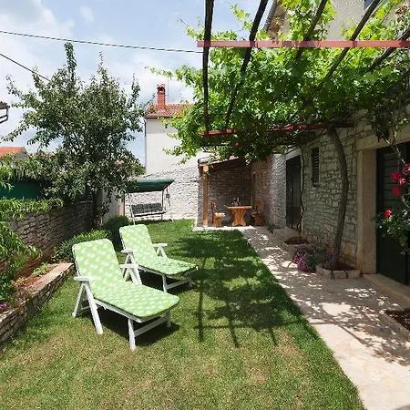 Hotel Casa Morgani House