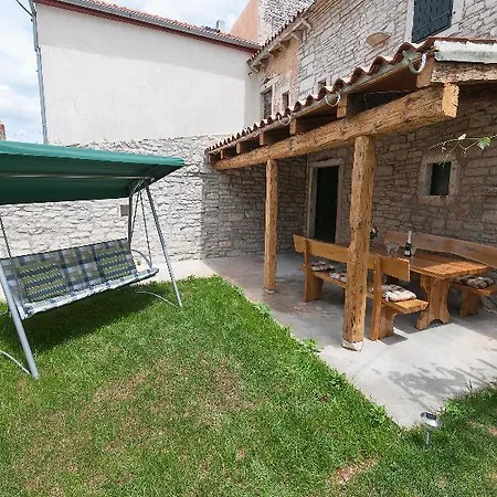 Casa Morgani House Rovinj