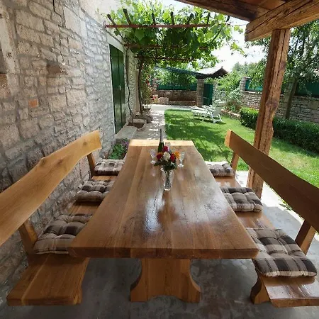 Casa Morgani House