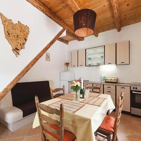 Hotel Casa Morgani House Rovinj