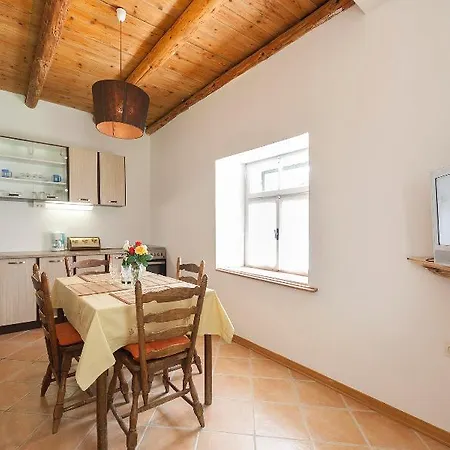 Hotel Casa Morgani House