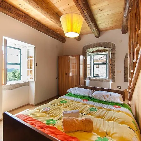 Hotel Casa Morgani House 3*