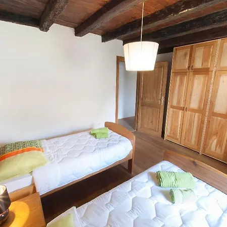 Casa Morgani House Rovinj