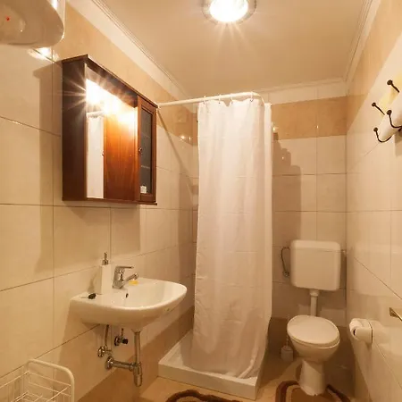 Hotel Casa Morgani House 3*